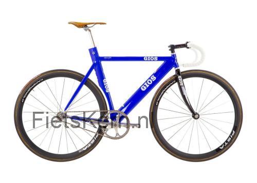Gios Pista specificaties